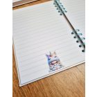 Unikornislány napló