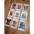 Unikornislány napló