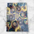 Fraktál mintás napló 02