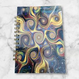 Fraktál mintás napló 02